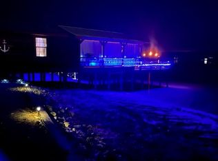 28 Lake Eddins #1638, Pachuta, MS 39347