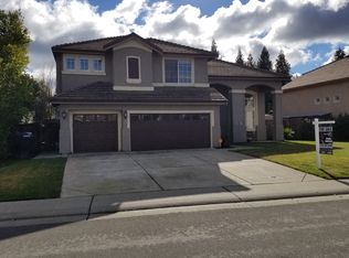 1009 Callawassie Way, Roseville, CA 95747