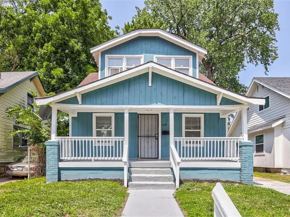 6038 Park Ave, Kansas City, MO 64130