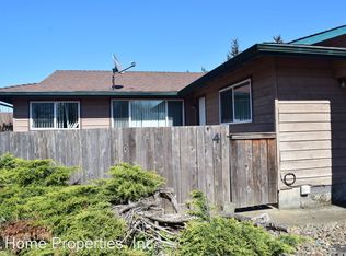 3314 NE Lancaster St #4, Corvallis, OR 97330