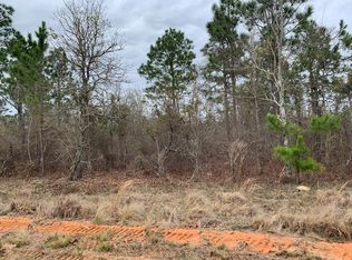 0 Bogeyville Rd LOT 3, Ridge Spring, SC 29129