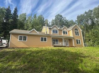 621 Derbyshire Dr, Fairbanks, AK 99709
