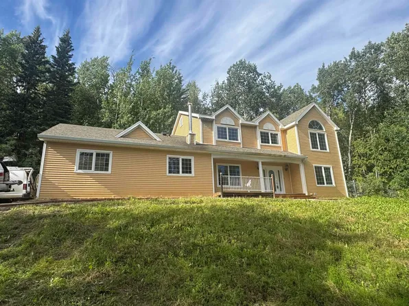 621 Derbyshire Dr, Fairbanks, AK 99709