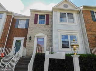 8603 Sanderling Dr, Manassas, VA 20110