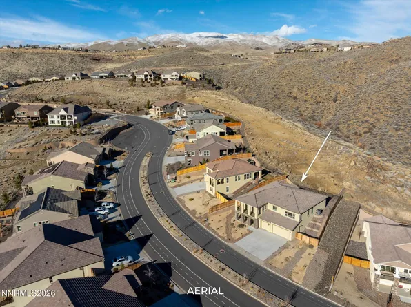 415 Gooseberry Dr, Reno, NV 89523