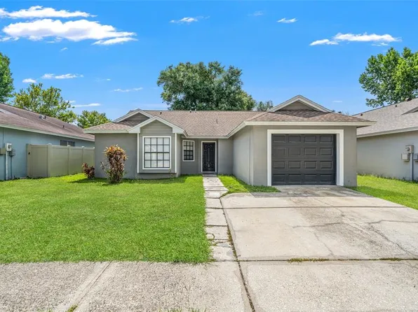 12714 TROWBRIDGE LANE, TAMPA, FL 33624