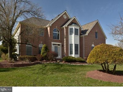 10 Sunset Ct, Princeton Junction, NJ, 08550