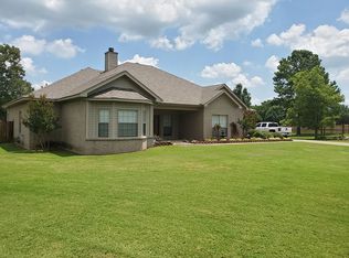 5304 Ranch Ct, Jacksonville, AR 72076