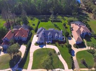 3068 Timpana Point, Longwood, FL 32779