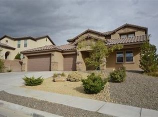 3809 Tierra Vista Pl NE, Rio Rancho, NM 87124