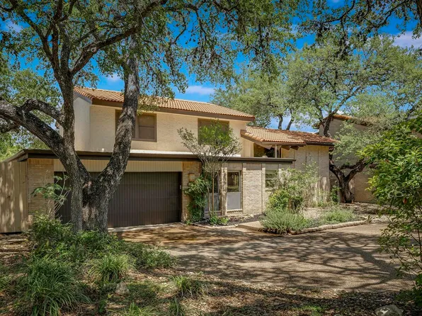 11750 Mission Trace, San Antonio, TX 78230