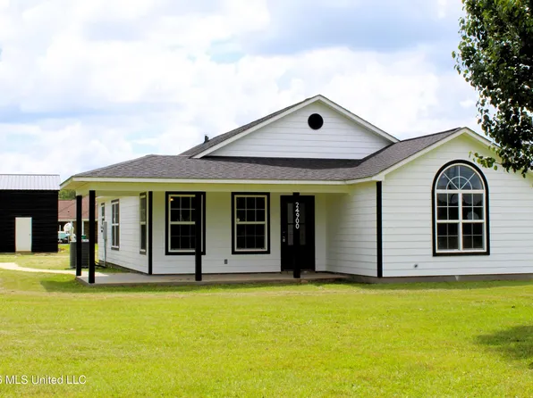 24900 Highway 613, Lucedale, MS 39452