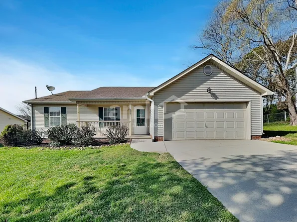 5721 Jamaica Ln, Knoxville, TN 37921