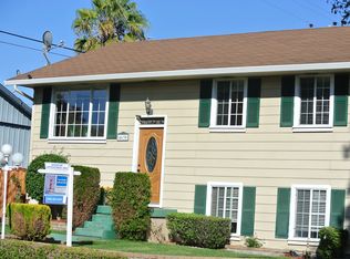 4630 Serra Ave, Fremont, CA