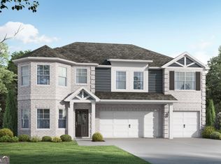 810 Grande Bishop Dr #58, Fairburn, GA 30213