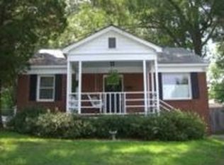 1012 Maxcy St, Columbia, SC 29201