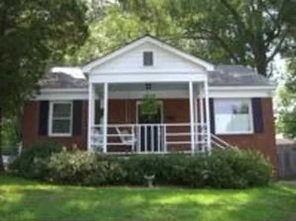 1012 Maxcy St, Columbia, SC 29201
