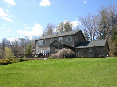 5 Butler Rd #A, STOCKBRIDGE, MA, 01262