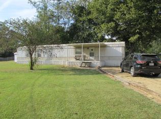 4541 Haleys Point Rd LOT 2, Vicksburg, MS 39183