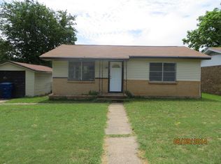 307 Allen St, Copperas Cove, TX 76522