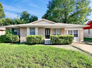 920 Manhattan Dr, Denton, TX 76209