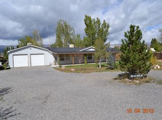 13399 Valley View Dr, Eckert, CO 81418