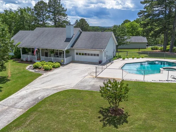 3245 Bold Springs Rd, Dacula, GA 30019