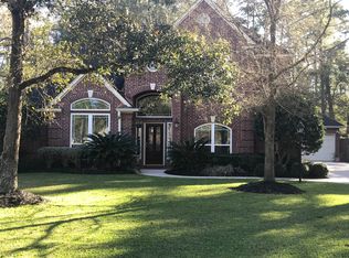 23114 Northampton Pines Dr, Spring, TX 77389