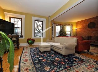 1172 Commonwealth Ave #105, Boston, MA 02134