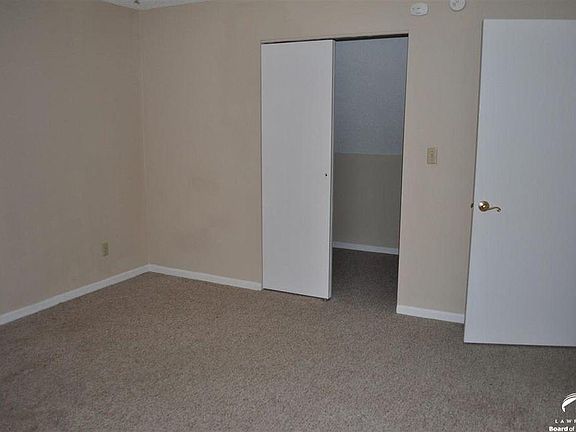 2nd Bedroom upstairs