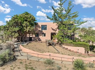 10601 Cielo Vista Del Norte, Corrales, NM 87048