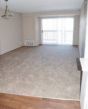 Spacious Floorplan