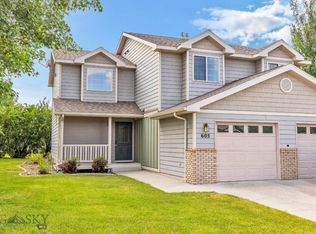 605 Prairie Ave, Bozeman, MT 59718