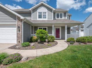 13005 Winding Vine Run, Fort Wayne, IN 46845
