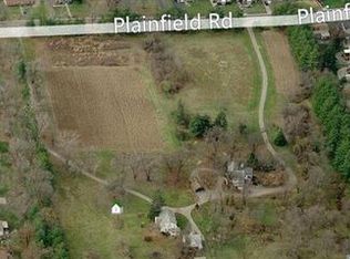 10538 Plainfield Rd, Blue Ash, OH 45241