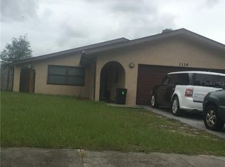 1116 Gulf Oaks Dr, Tarpon Springs, FL 34689