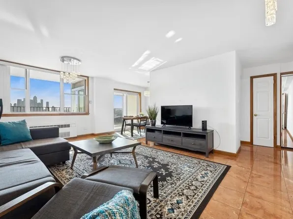 6040 Boulevard East #21D, West New York, NJ 07093