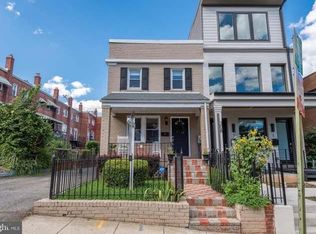 306 U St NE, Washington, DC 20002