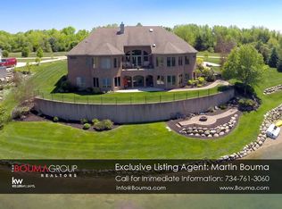 2172 Osprey Dr, Ypsilanti, MI