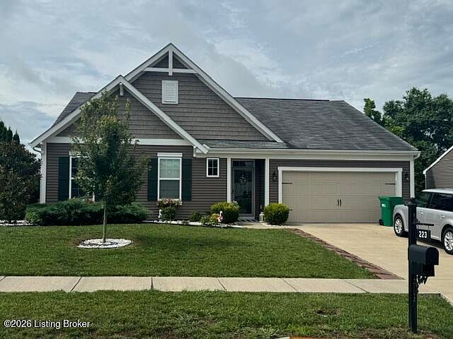 1st image of 223 Bridlewood Dr