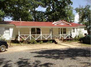 469 Polk Road 117, Mena, AR 71953