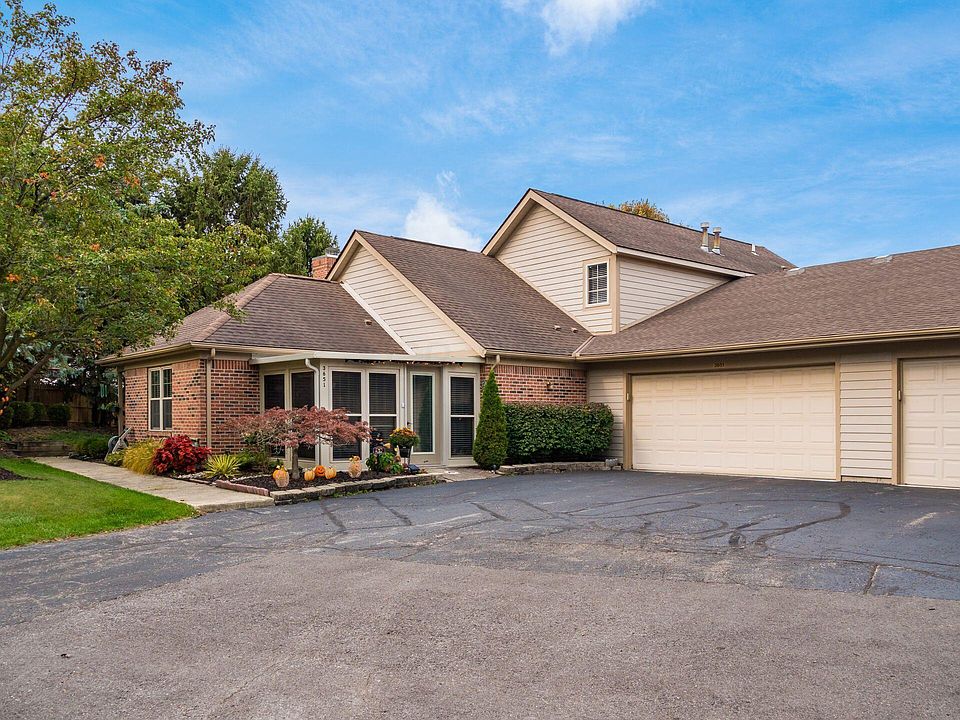 3651 Osprey Ln, Powell, OH 43065 Zillow