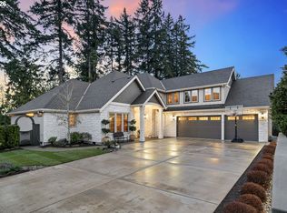 5711 NW 144th Cir, Vancouver, WA 98685