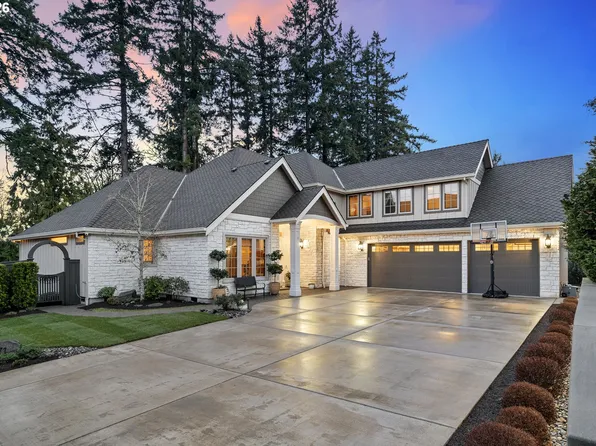 5711 NW 144th Cir, Vancouver, WA 98685