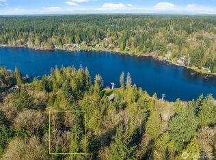 Crescent Lake Estates, Gig Harbor, WA 98332