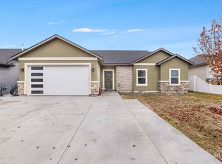 1433 Kenyon Rd, Twin Falls, ID 83301