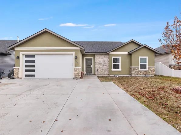 1433 Kenyon Rd, Twin Falls, ID 83301