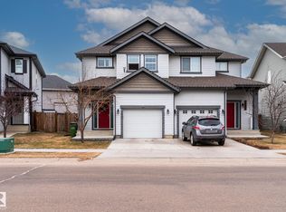 1245 McConachie Blvd NW, Edmonton, AB T5Y 3T3