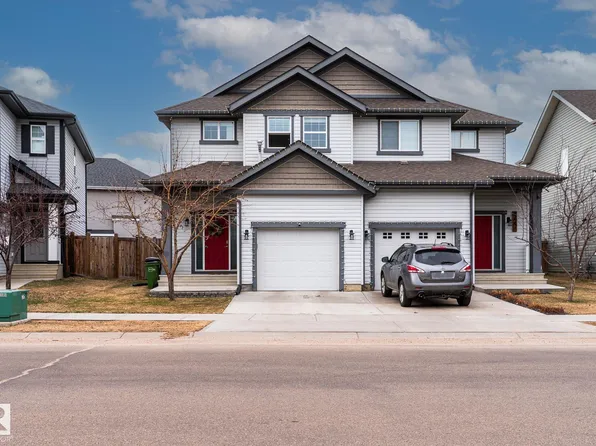1245 McConachie Blvd NW, Edmonton, AB T5Y 3T3