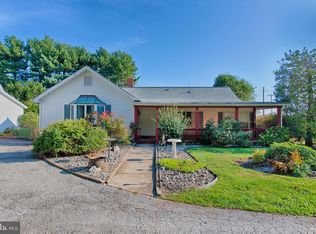 2352 Baldwin Mill Rd, Fallston, MD 21047